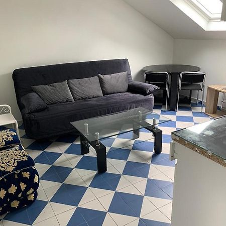 Suits & Luxury Appart Paris Montreuil Montreuil  Luaran gambar