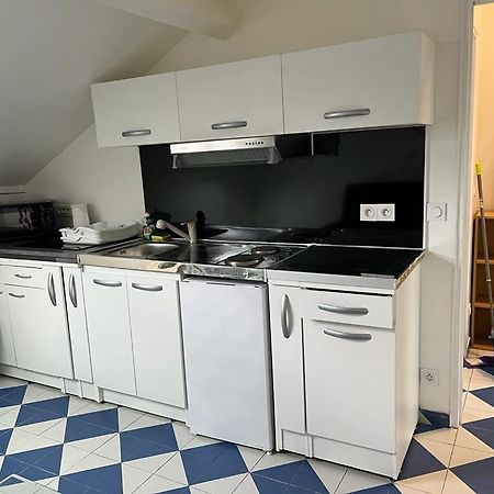 Suits & Luxury Appart Paris Montreuil Montreuil  Luaran gambar