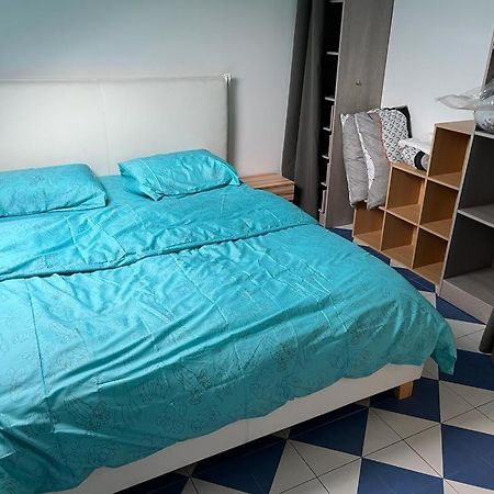 Suits & Luxury Appart Paris Montreuil Montreuil  Luaran gambar