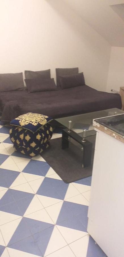 Suits & Luxury Appart Paris Montreuil Montreuil  Luaran gambar