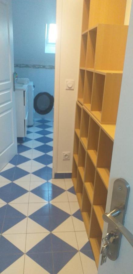 Suits & Luxury Appart Paris Montreuil Montreuil  Luaran gambar