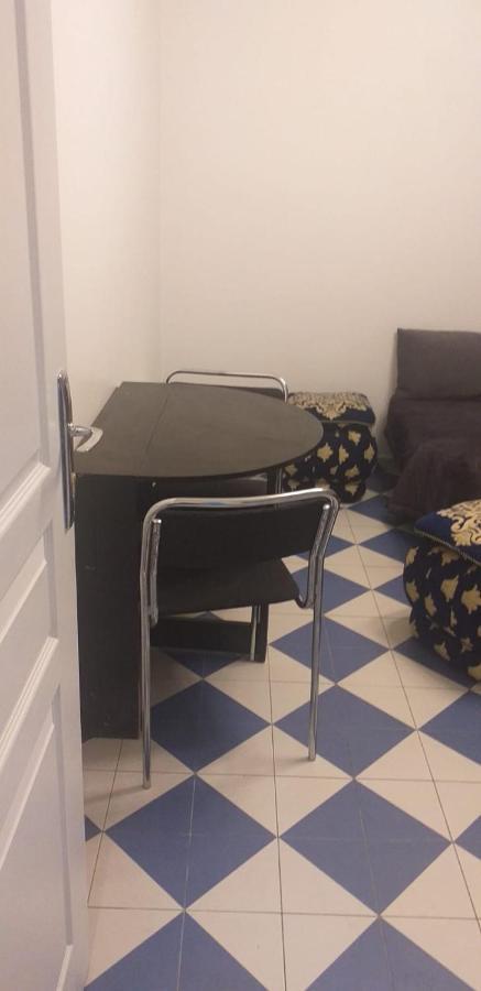 Suits & Luxury Appart Paris Montreuil Montreuil  Luaran gambar