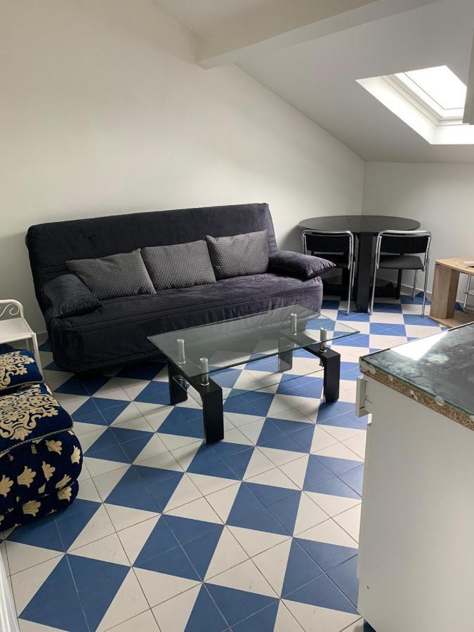 Suits & Luxury Appart Paris Montreuil Montreuil  Luaran gambar