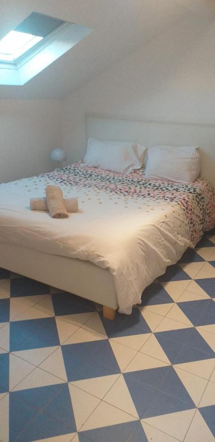 Suits & Luxury Appart Paris Montreuil Montreuil  Luaran gambar