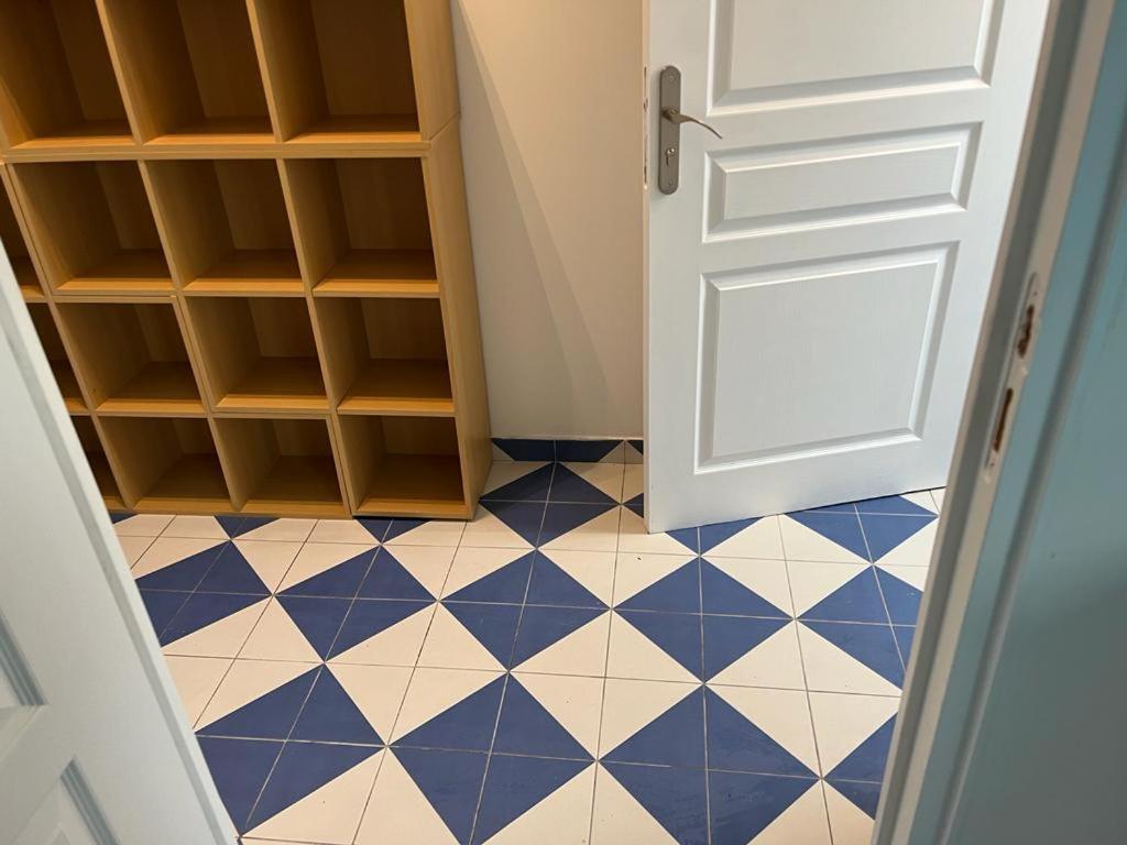Suits & Luxury Appart Paris Montreuil Montreuil  Luaran gambar