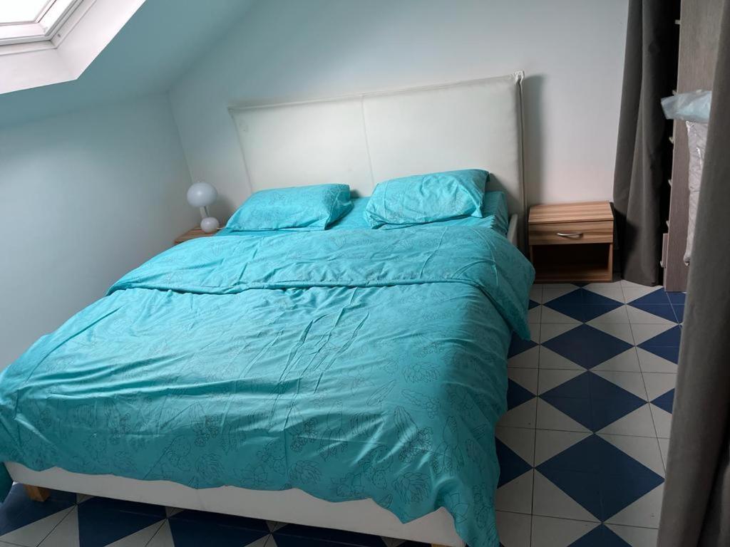 Suits & Luxury Appart Paris Montreuil Montreuil  Luaran gambar