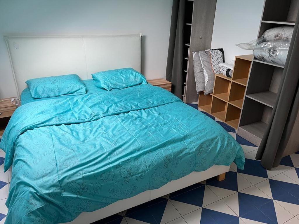 Suits & Luxury Appart Paris Montreuil Montreuil  Luaran gambar