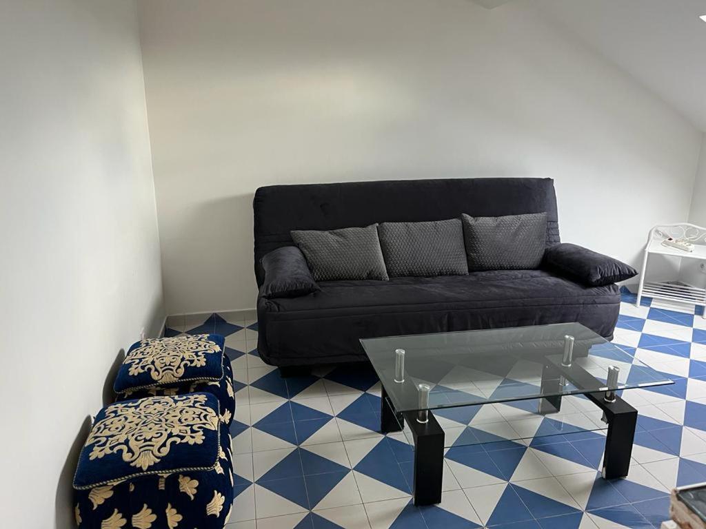 Suits & Luxury Appart Paris Montreuil Montreuil  Luaran gambar