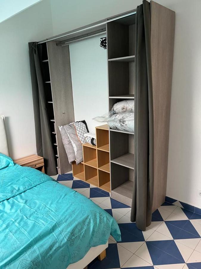 Suits & Luxury Appart Paris Montreuil Montreuil  Luaran gambar