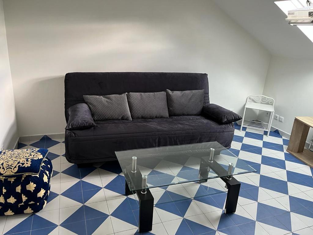 Suits & Luxury Appart Paris Montreuil Montreuil  Luaran gambar